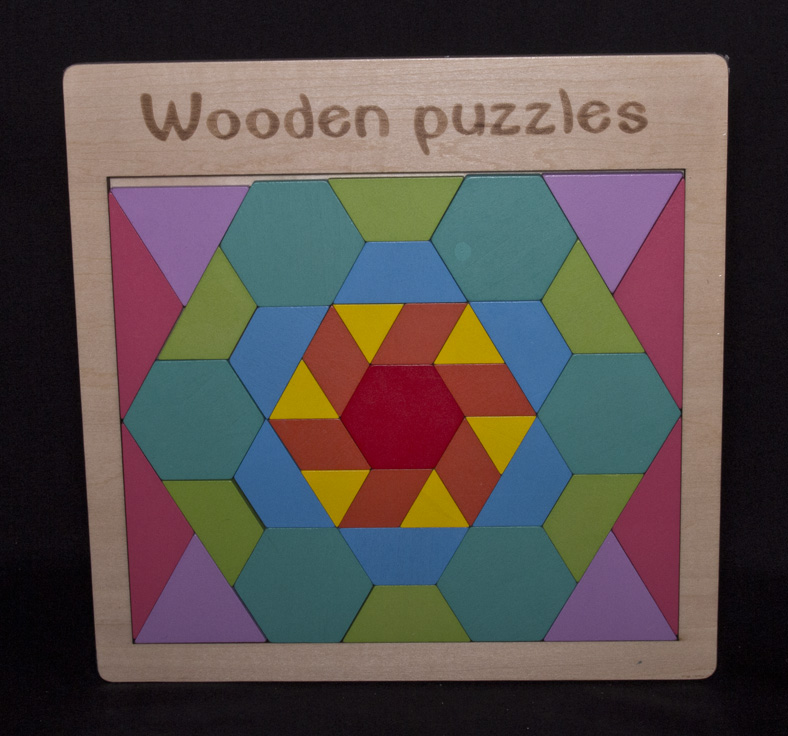 Wooden Shapes Puzzle_72